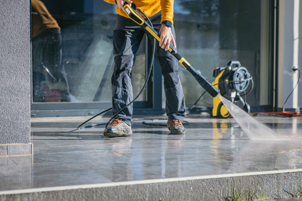 Best Restaurant Pressure Washing  in Rainbow Springs, FL